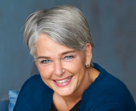 Dorothée Frochte Peters